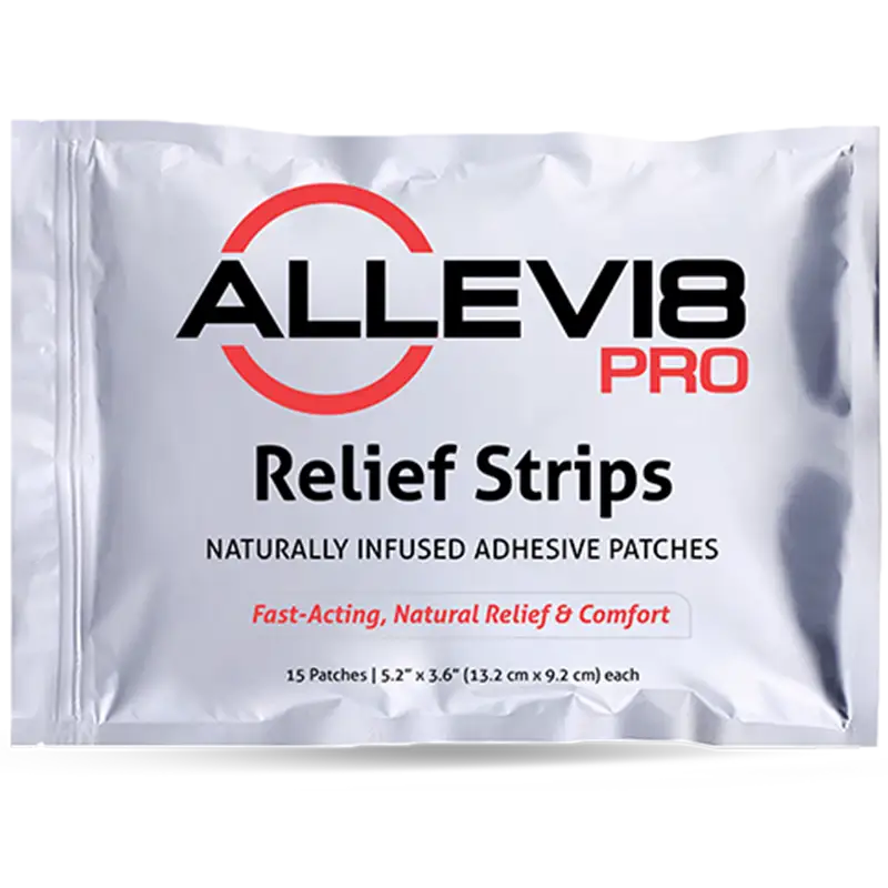 Patch quantique Allevi8 Pro 1 Patch quantique Allevi8 Pro