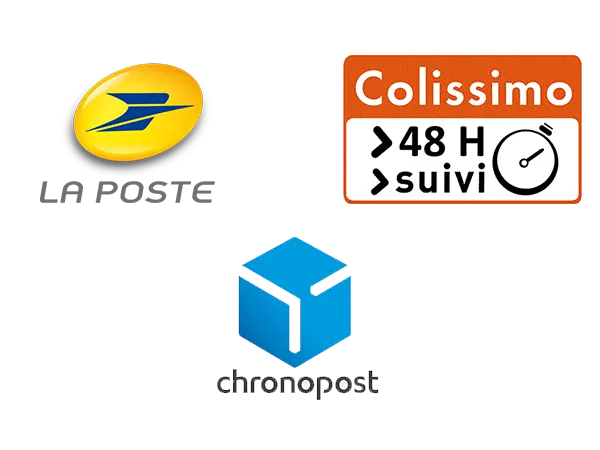 Vos patchs quantiques Allevi8 pro livrés en 1 à 3 jours